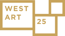 Logo Westart 25